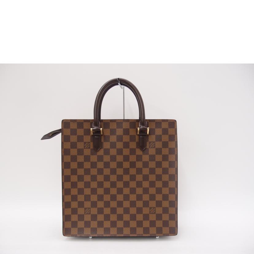 LOUIS VUITTON ルイヴィトン/ヴェニス/ダミエ/エベヌ/N51145//MI0***/ABランク/69