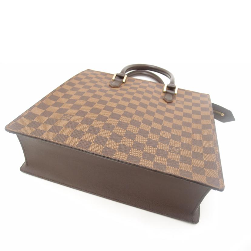 LOUIS VUITTON ルイヴィトン/ヴェニス/ダミエ/エベヌ/N51145//MI0***/ABランク/69