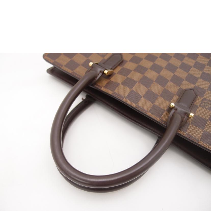 LOUIS VUITTON ルイヴィトン/ヴェニス/ダミエ/エベヌ/N51145//MI0***/ABランク/69
