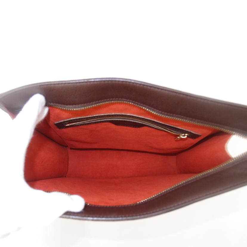 LOUIS VUITTON ルイヴィトン/ヴェニス/ダミエ/エベヌ/N51145//MI0***/ABランク/69