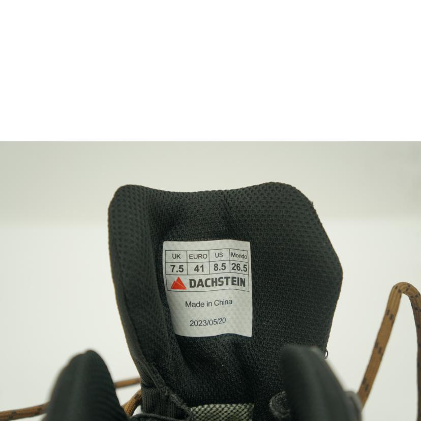 DACHSTEIN ダハシュタイン/DACHSTEIN デルタライズ3.0 MC GTX/478611 140C//Sランク/19