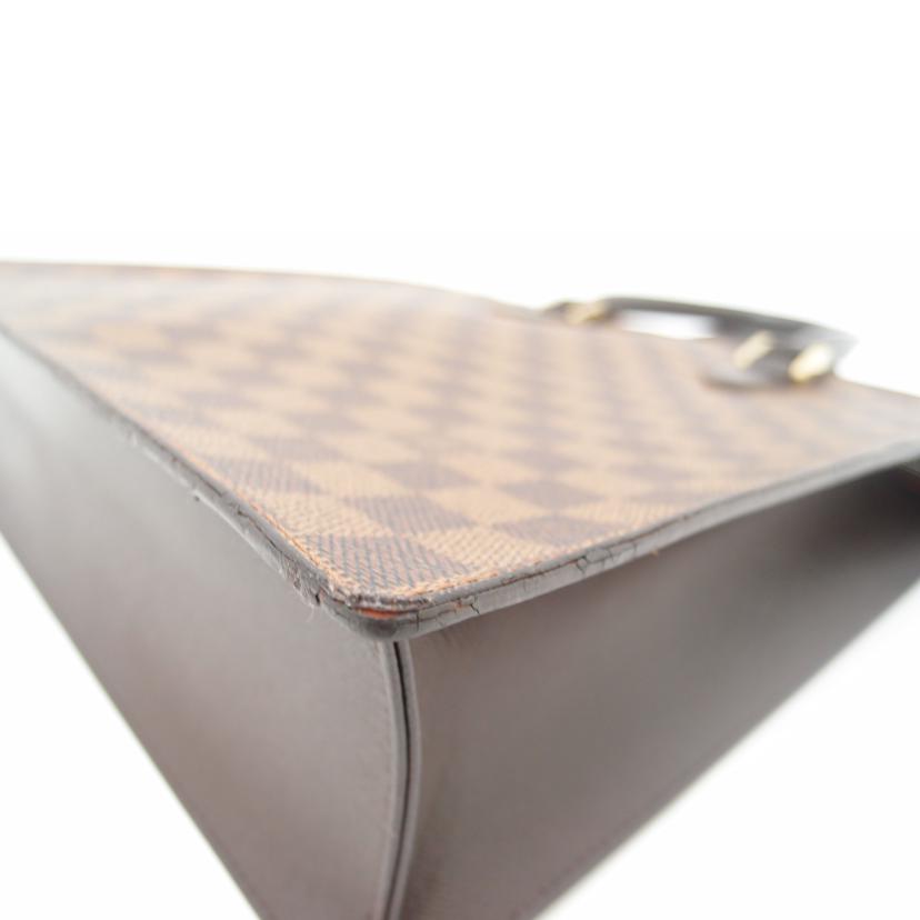 LOUIS VUITTON ルイヴィトン/ヴェニス/ダミエ/エベヌ/N51145//MI0***/ABランク/69