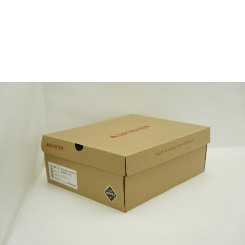 DACHSTEIN ダハシュタイン/DACHSTEIN デルタライズ3.0 MC GTX/478611 140C//Sランク/19