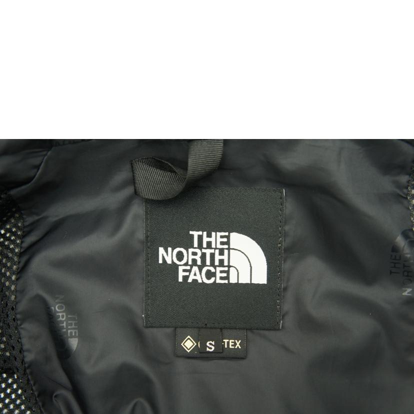THE NORTH FACE ノースフェイス/マウンテンライトジャケット/NP11834//ABランク/85