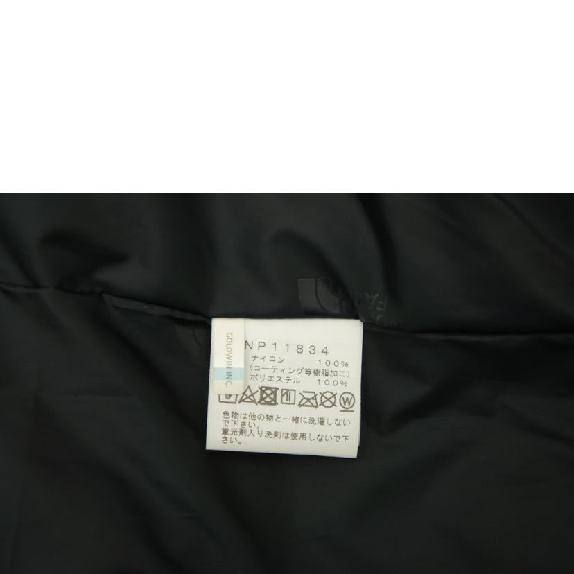 THE NORTH FACE ノースフェイス/マウンテンライトジャケット/NP11834//ABランク/85