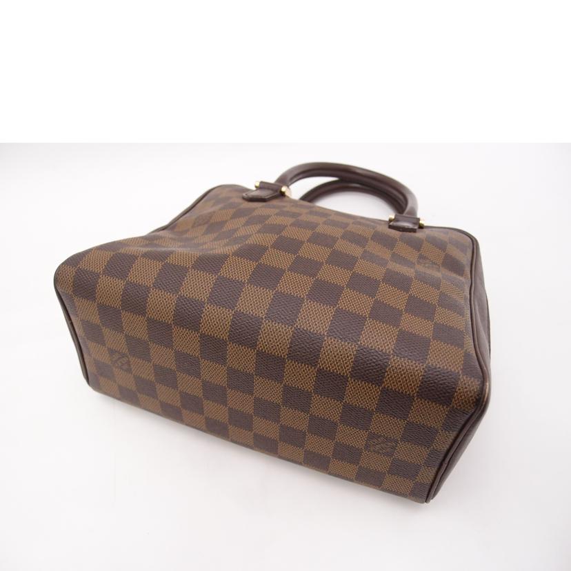 LOUIS VUITTON ルイヴィトン/ブレラ/ダミエ・エベヌ/N51150//VI0***/ABランク/69