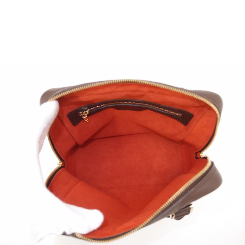 LOUIS VUITTON ルイヴィトン/ブレラ/ダミエ・エベヌ/N51150//VI0***/ABランク/69