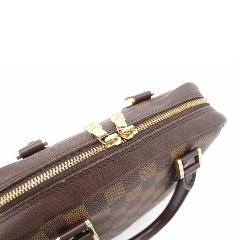 LOUIS VUITTON ルイヴィトン/ブレラ/ダミエ・エベヌ/N51150//VI0***/ABランク/69