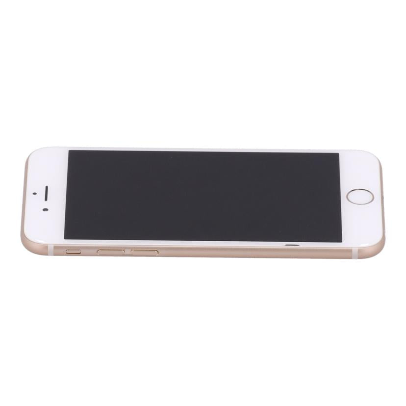 Apple au アップル /iPhone6 16GB/MG492J/A//F19P5XULG5MQ/Bランク/78