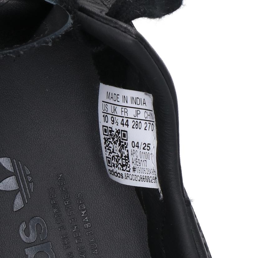 adidas アディダス/STAN SMITH DECON/IE9117//ABランク/76