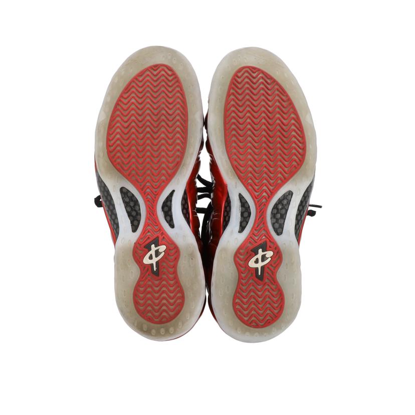 NIKE ナイキ/エアフォームポジット/ミドルカットスニーカー/DZ2545-600//ABランク/18