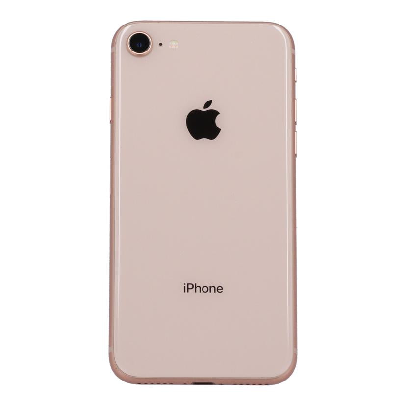 APPLE アップル/iPhone8 64GB/MQ7A2J A//C8PW56QEJC6J/Bランク/82