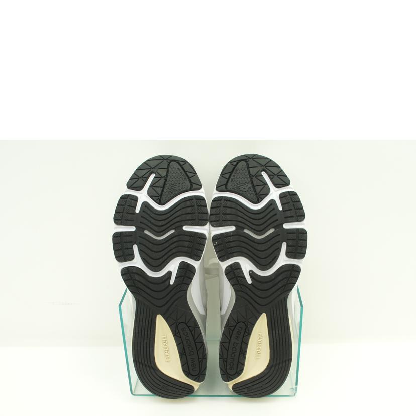 NB ニューバランス/990V6/リフレクション/ホワイト/U990NC6//サイズ:26.5cm/Aランク/75