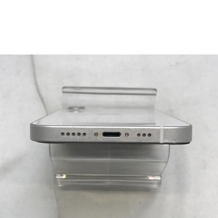 APPLE アップル/iPhone 12 64GB/MGHP3J/A//G6TF70A40F01/Bランク/51