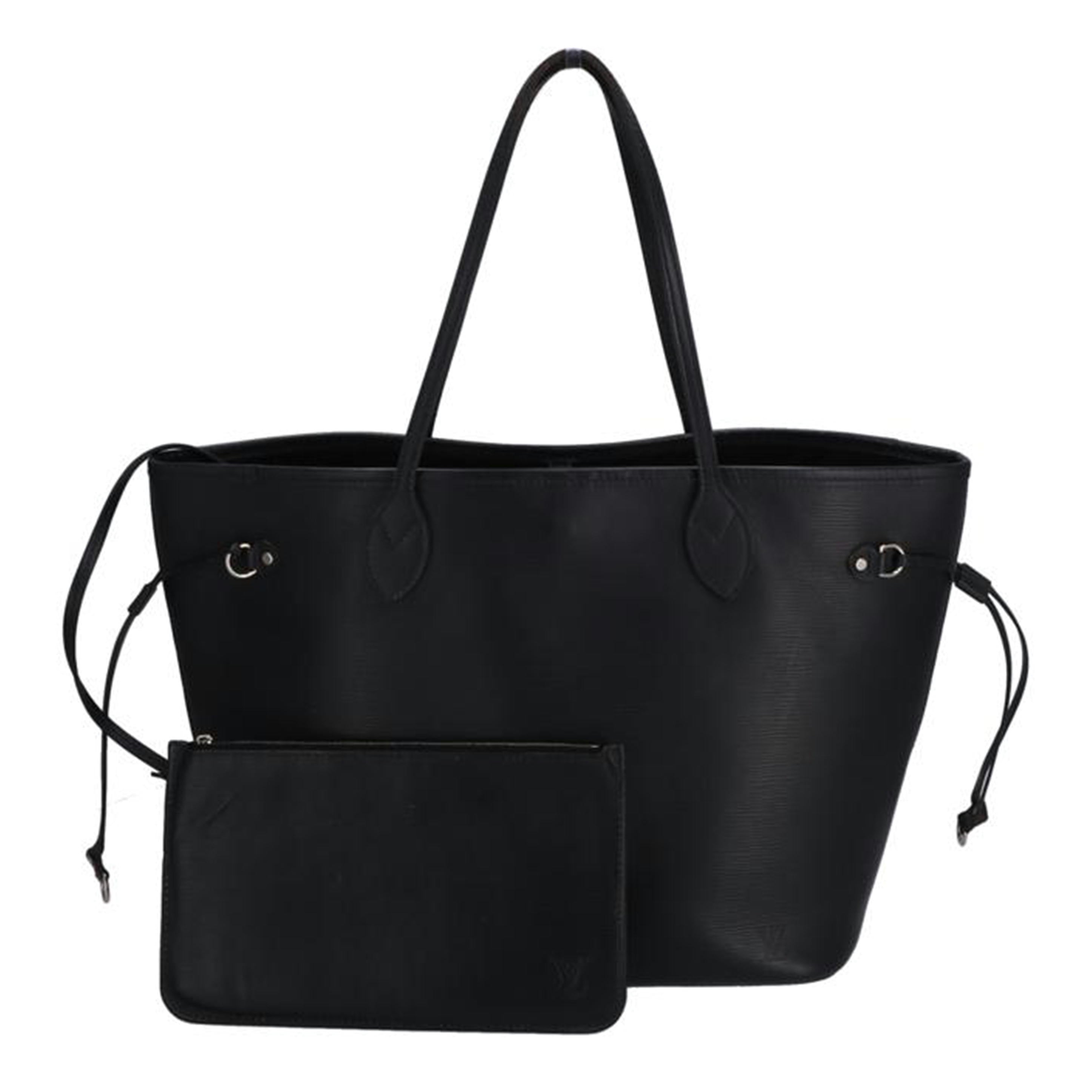 LOUIS VUITTON ルイヴィトン/ネヴァーフルMM/エピ/ノワール/M40932//SA0***/ABランク/09