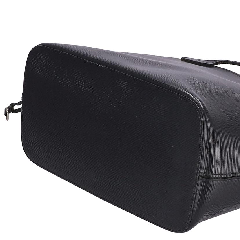 LOUIS VUITTON ルイヴィトン/ネヴァーフルMM/エピ/ノワール/M40932//SA0***/ABランク/09