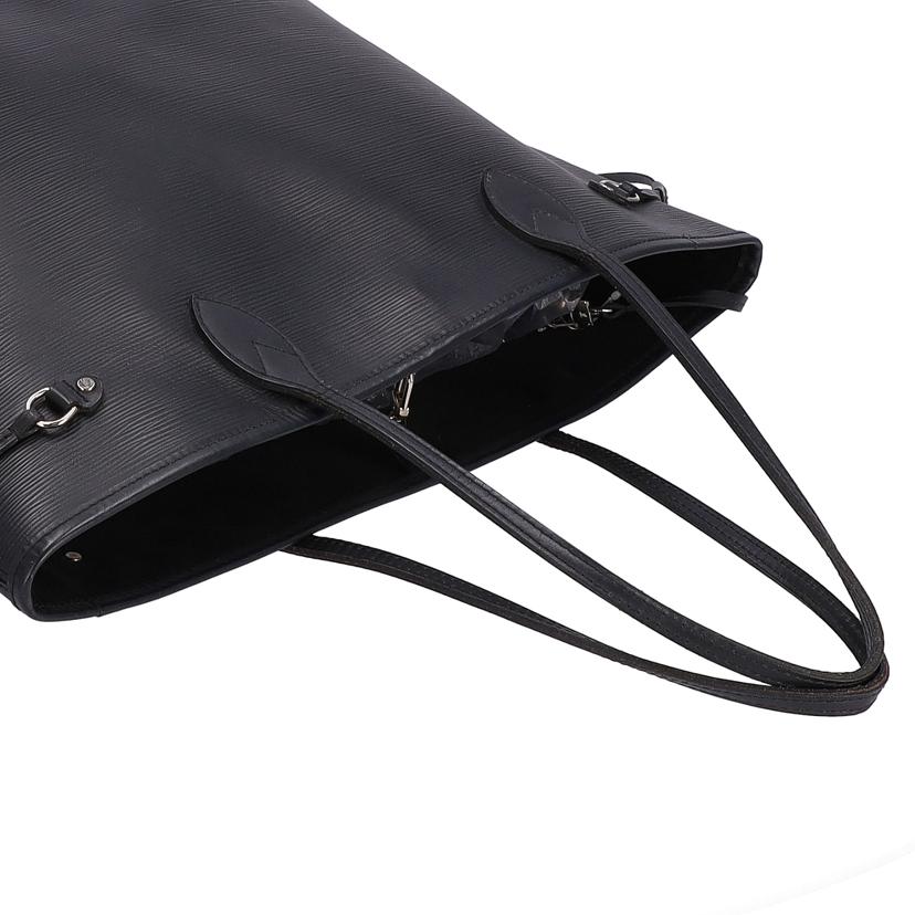 LOUIS VUITTON ルイヴィトン/ネヴァーフルMM/エピ/ノワール/M40932//SA0***/ABランク/09