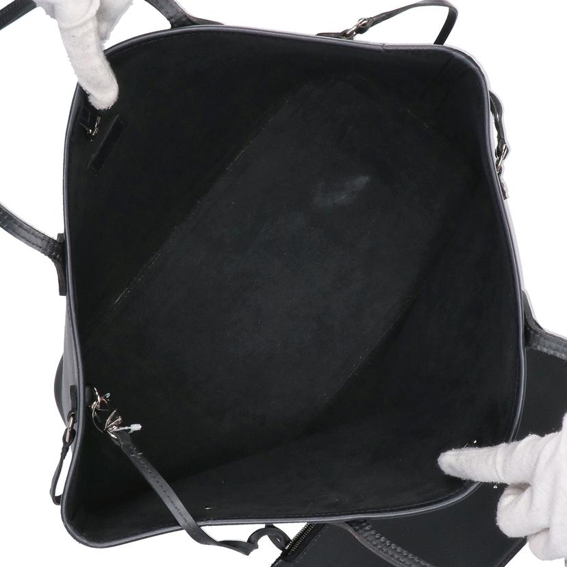 LOUIS VUITTON ルイヴィトン/ネヴァーフルMM/エピ/ノワール/M40932//SA0***/ABランク/09