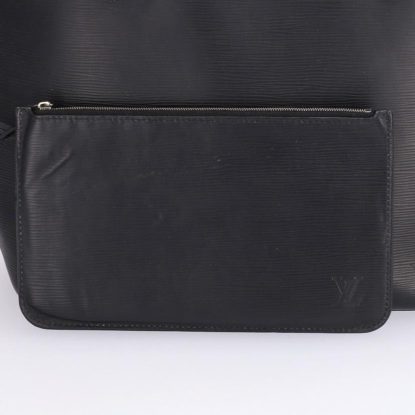 LOUIS VUITTON ルイヴィトン/ネヴァーフルMM/エピ/ノワール/M40932//SA0***/ABランク/09