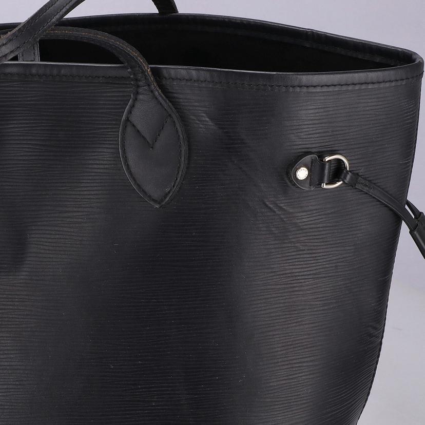 LOUIS VUITTON ルイヴィトン/ネヴァーフルMM/エピ/ノワール/M40932//SA0***/ABランク/09