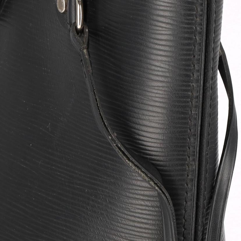 LOUIS VUITTON ルイヴィトン/ネヴァーフルMM/エピ/ノワール/M40932//SA0***/ABランク/09