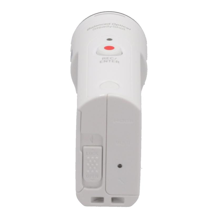 SONY ソニー/アクションカメラ/HDR-AS300//3015877/Bランク/76
