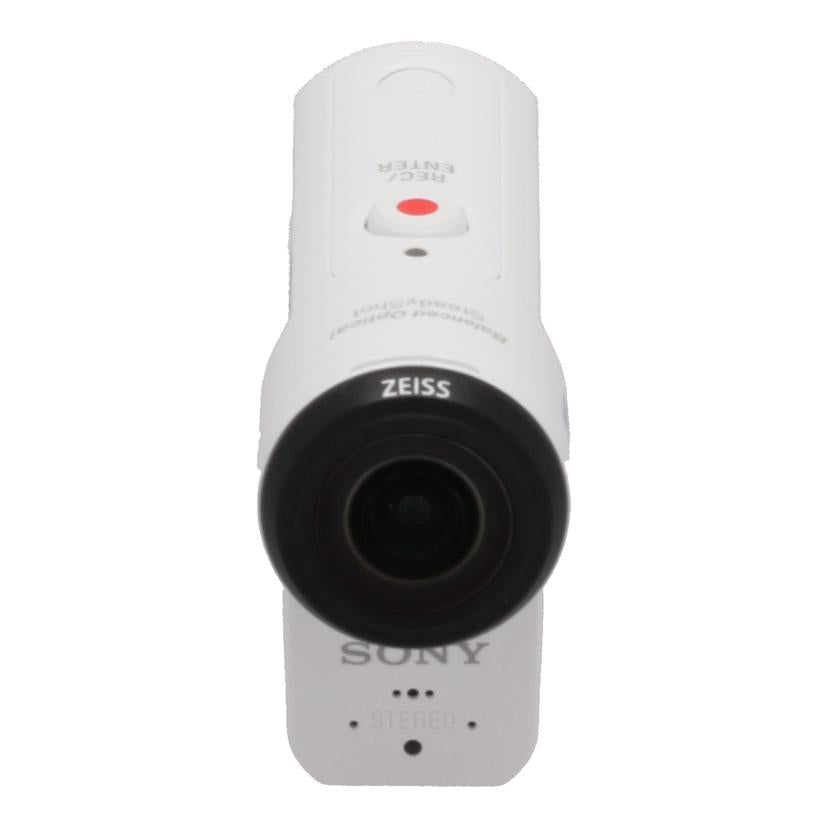 SONY ソニー/アクションカメラ/HDR-AS300//3015877/Bランク/76