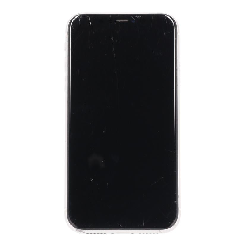 Apple SoftBank系 アップル /iPhone11 64GB/MWLU2J/A//F4GZVF8PN736/BCランク/82