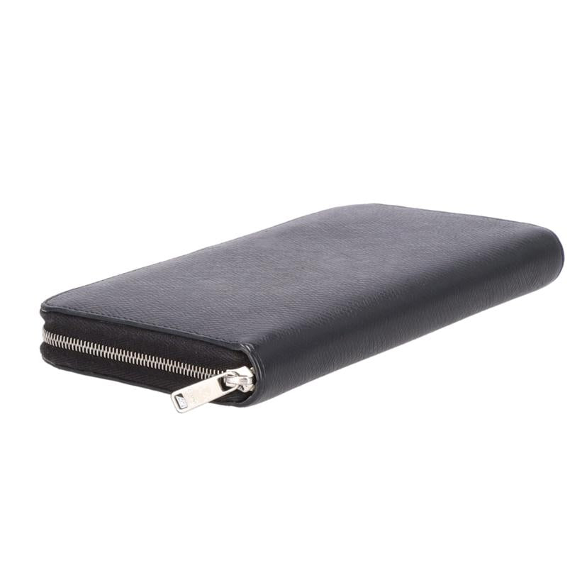 CELINE セリーヌ/ラージジップウォレット/ブラック//F・A*****/ABランク/18