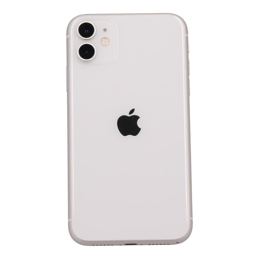 Apple SoftBank系 アップル /iPhone11 64GB/MWLU2J/A//F4GZVF8PN736/BCランク/82