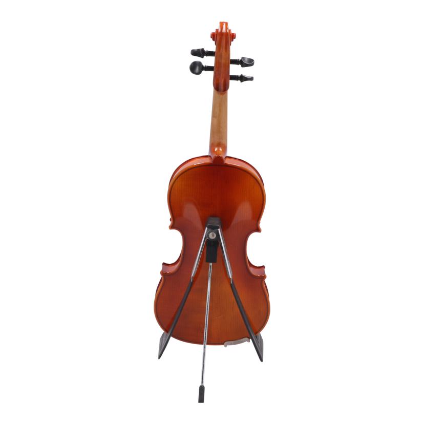 SUZUKI スズキ/ バイオリン/No.200 1/2//Bランク/77