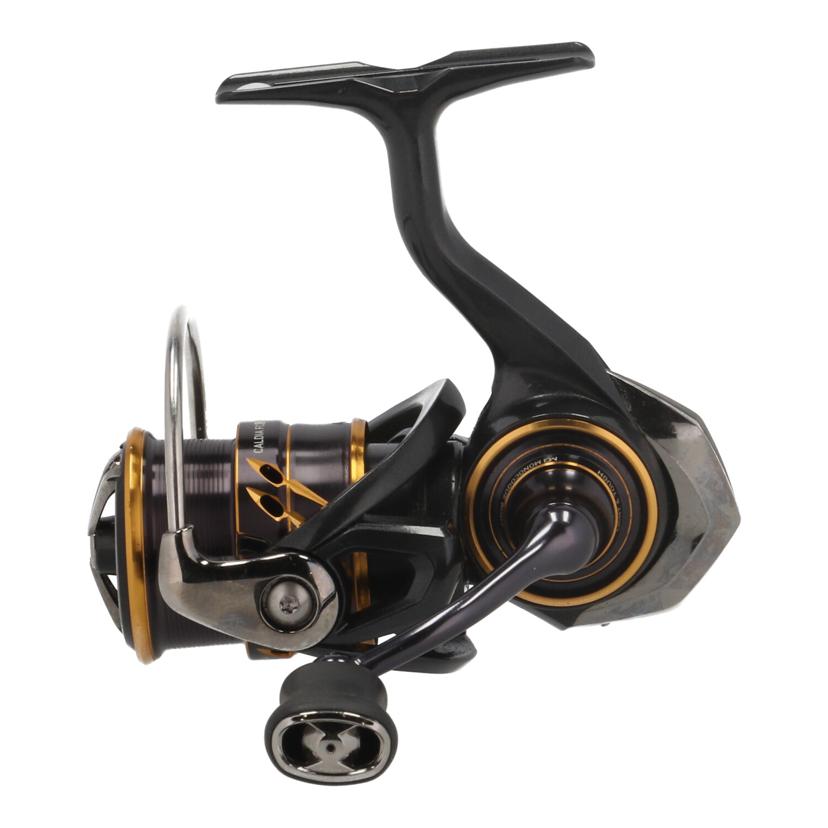 Daiwa ダイワ/スピニングリール/21カルディア/CALDIA FC LT 1000S//00060281/Bランク/62