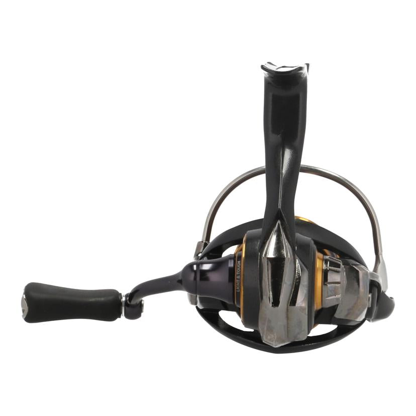 Daiwa ダイワ/スピニングリール/21カルディア/CALDIA FC LT 1000S//00060281/Bランク/62