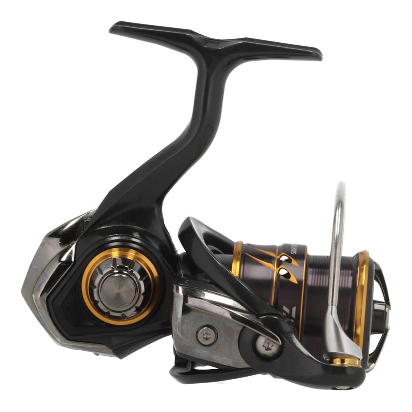 Daiwa ダイワ/スピニングリール/21カルディア/CALDIA FC LT 1000S//00060281/Bランク/62