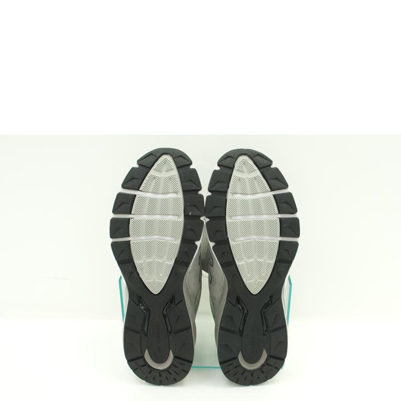 NB ニューバランス/990V5/グレー/W990GL5//サイズ:27cm/Aランク/75