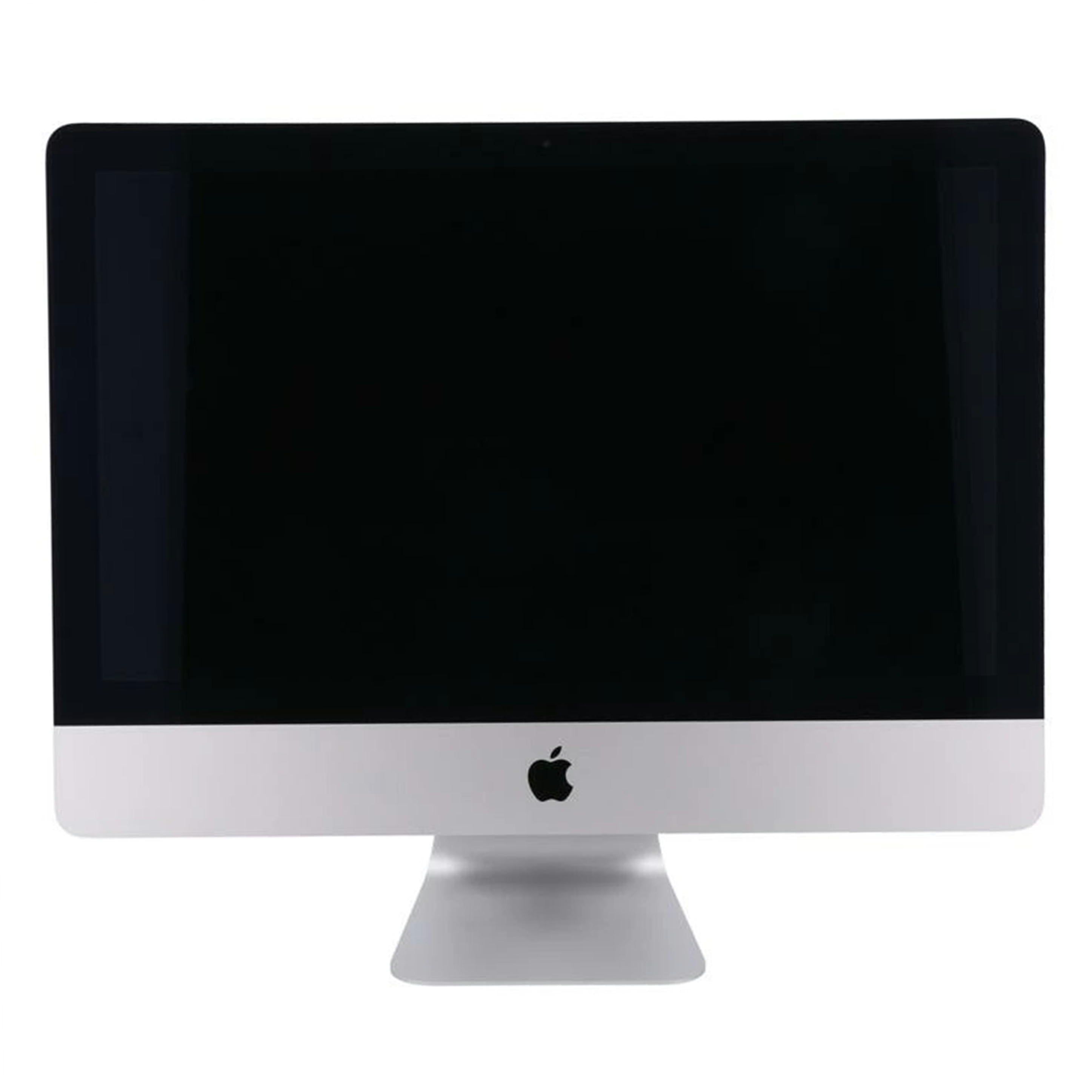 Apple アップル/iMac(21.5インチ,Late 2015)/A1418//C02R401ZGF1L/Bランク/62