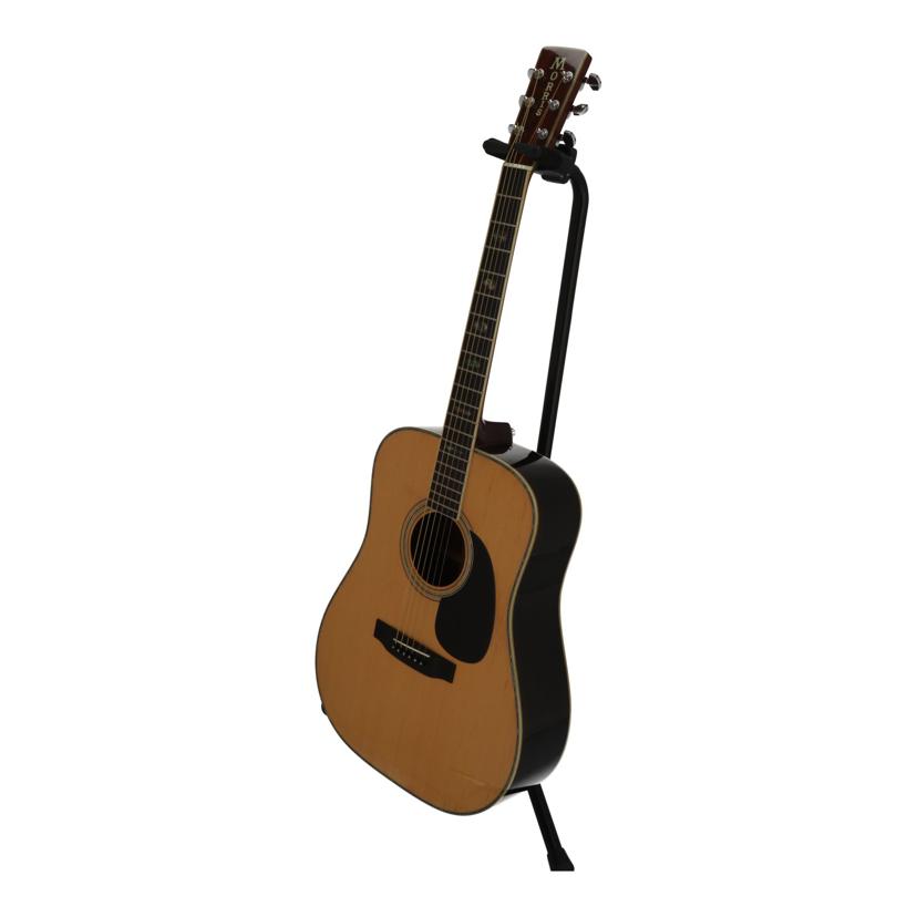 Morris モーリス/アコースティックギター/W-40//032409/Cランク/63