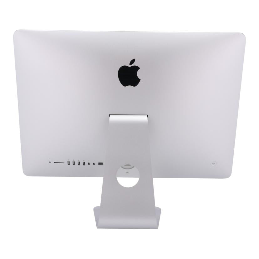 Apple アップル/iMac(21.5インチ,Late 2015)/A1418//C02R401ZGF1L/Bランク/62