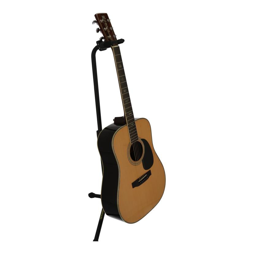 Morris モーリス/アコースティックギター/W-40//032409/Cランク/63