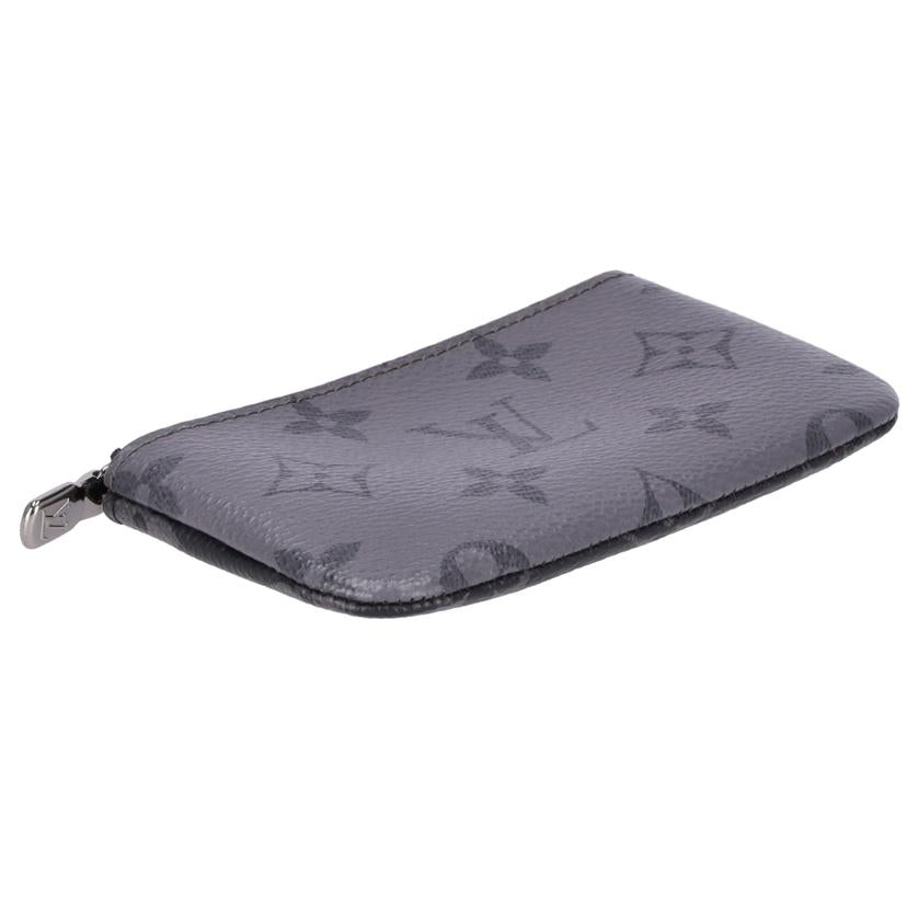 LV ルイヴィトン/ポシェットクレ・コインケース/モノグラムエクリプス/M80905//CT1***/ABランク/75