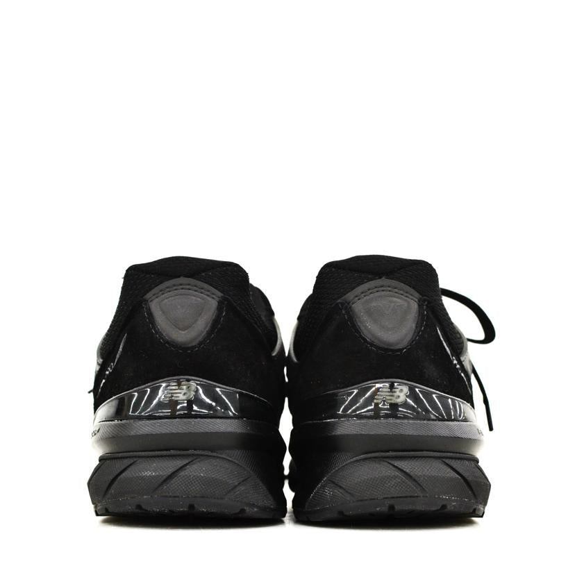NB ニューバランス/990V5/ブラック/M990BB5//サイズ:26.5cm/ABランク/75
