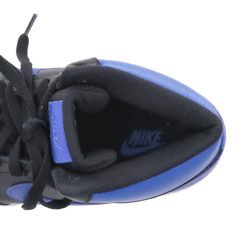 NIKE NIKE/EBERNON MID/AQ1773-001//00887231175888/ABランク/85