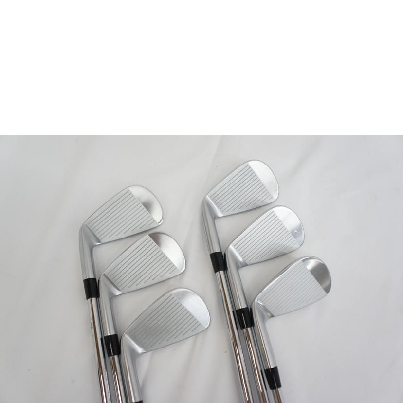 BRIDGESTONE ブリヂストン/TOUR B 202CBP アイアンセット 2020年//ABランク/05