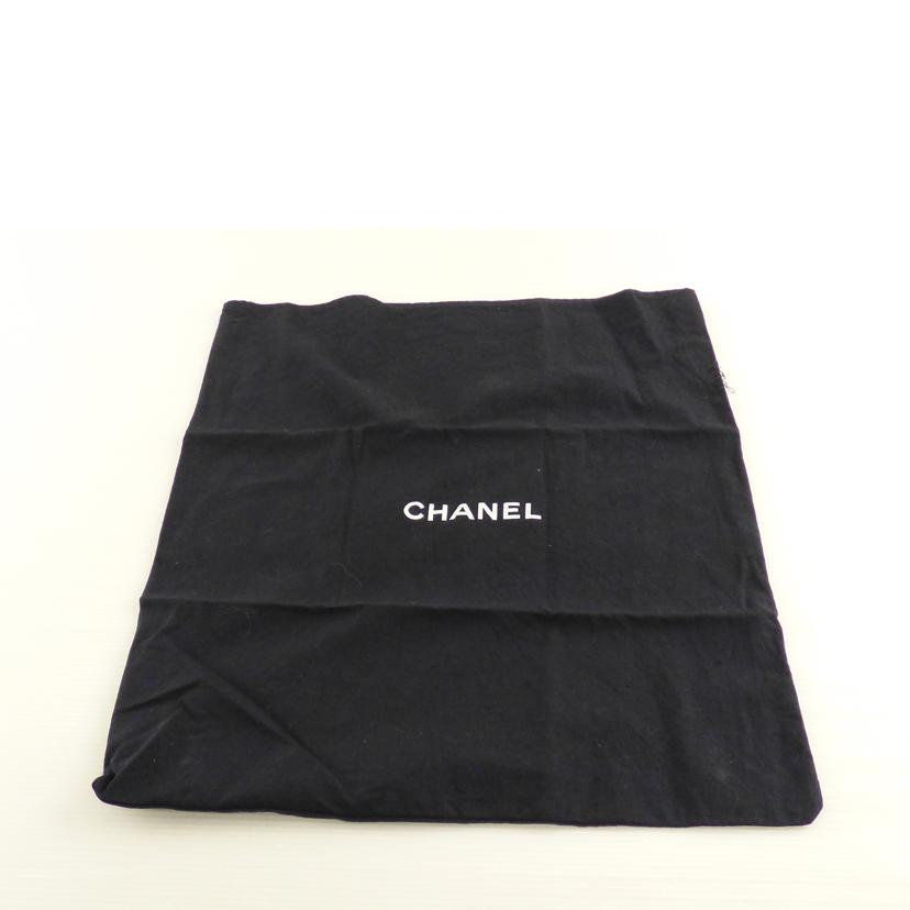 CHANEL シャネル/キャビアスキンハンド//566****/ABランク/64