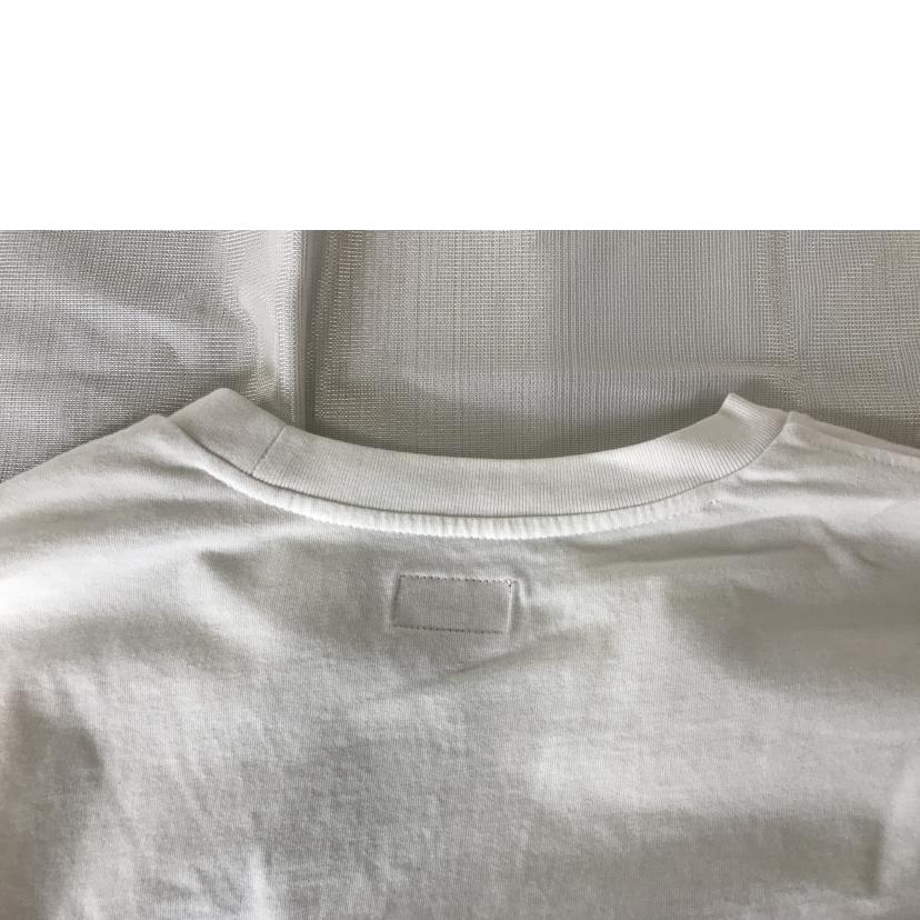 Supreme シュプリーム/Scatter LogoロングTシャツ//Bランク/51