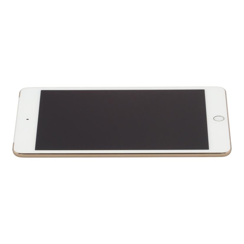Apple docomo アップル /iPad mini4 Cellular 16GB 2015/MK712J/A//F9FQR3K6GHMJ/Bランク/62
