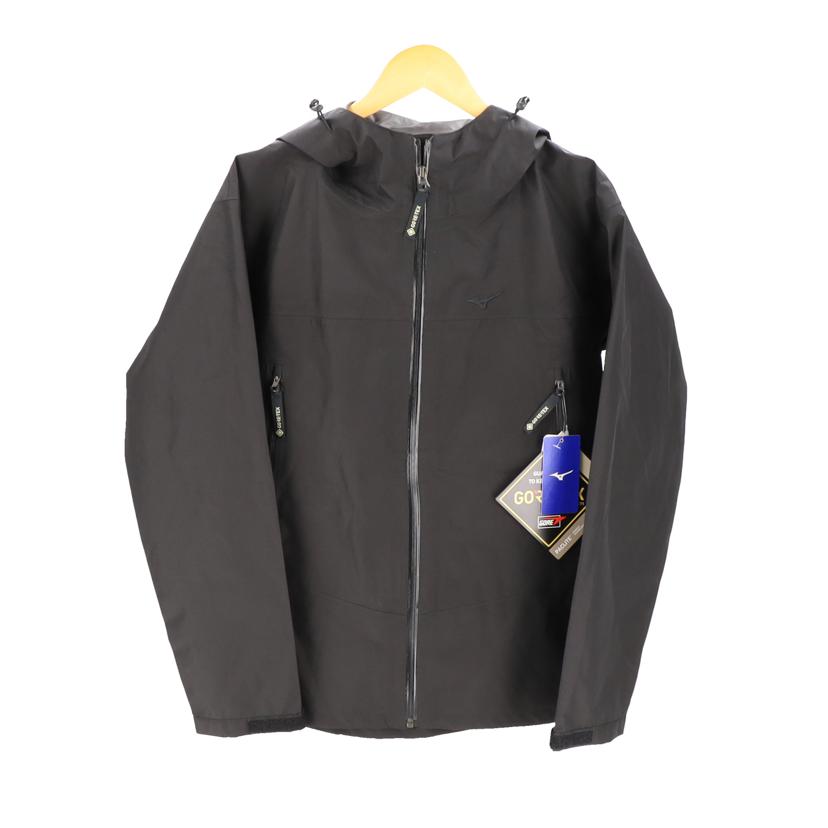 Mizuno ミズノ/Mizuno ゴアテックス ナイロンパーカー//SAランク/19