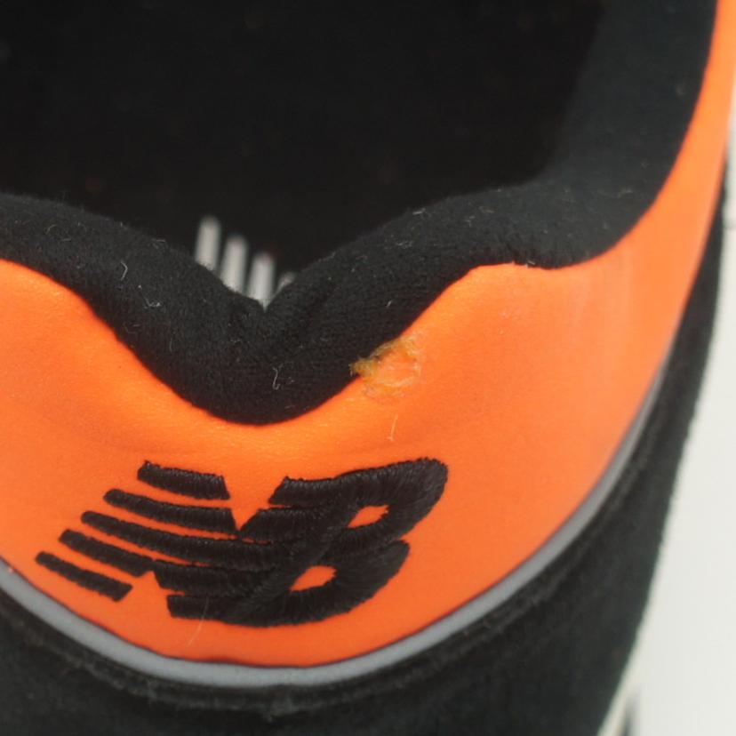 NB ニューバランス/M1500/オレンジ/M1500NEO//サイズ:UK表記8/Aランク/75