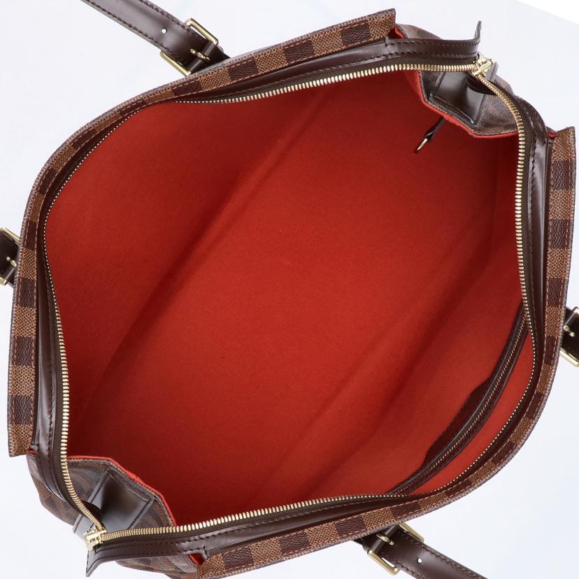 LOUIS VUITTON ルイヴィトン/チェルシー/ダミエ/エベヌ/N51119//TH0***/ABランク/06