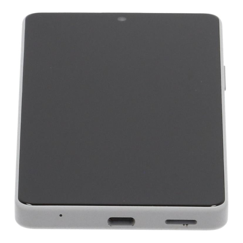 SONY docomo ソニー /スマートフォン/Xperia Ace III 64GB/SO-53C//HQ627J16B2/Bランク/67